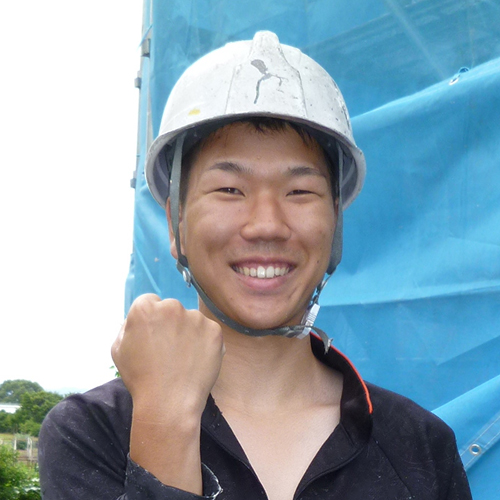 柳田健吾