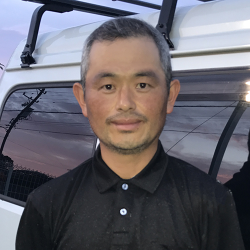 鈴木信吾
